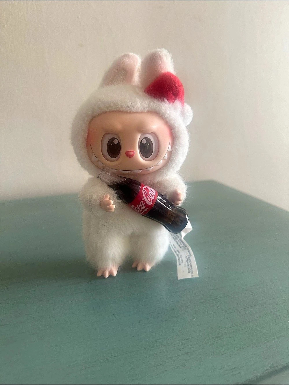 Coca-Cola Labubu